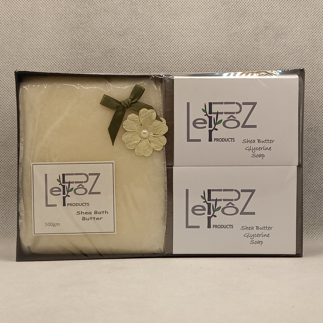 Luxury Gift Box 21