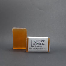 Load image into Gallery viewer, Shea Butter Glycerine Guest Soap - 30g
