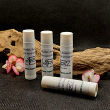 Load image into Gallery viewer, Shea Butter - Hemp Seed Oil Lip Balm
